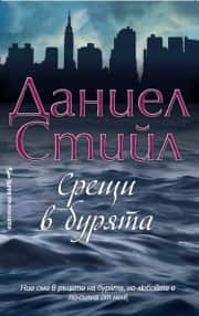 Срещи в бурята Срещи в бурята