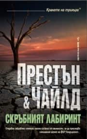 Скръбният лабиринт Скръбният лабиринт