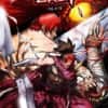 Dragonlast_volume_1_ENG_(broeve_1_5)_cover DRAGONLAST, vol.1, #1-5