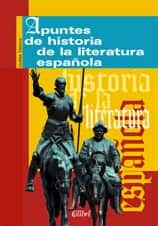 История на испанската литература