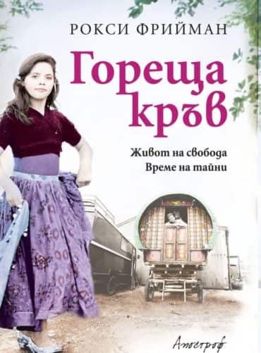 Гореща кръв