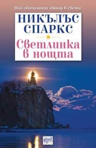 Светлинка в нощта Светлинка в нощта