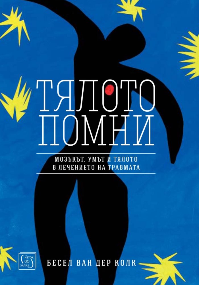 Тялото помни Тялото помни