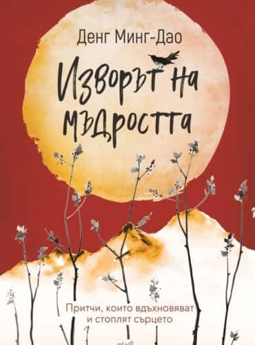 Изворът на мъдростта