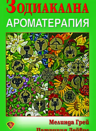 Зодиакална ароматерапия