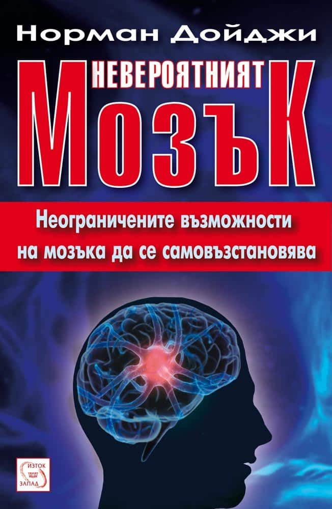 Невероятният мозък