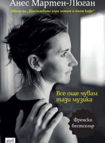 Все още чувам тази музика Все още чувам тази музика