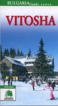 Vitosha. Guide