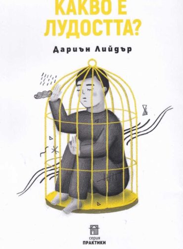 Какво е лудостта?