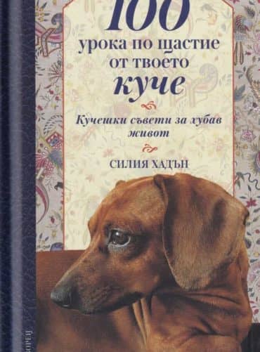 225088_b.jpg 100 урока по щастие от твоето куче (Кучешки съвети за хубав живот)