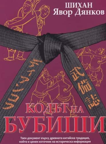 Кодът на Бубиши