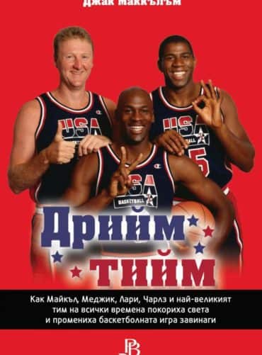 Дрийм тийм