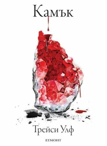 Камък - кн.2 Копнеж