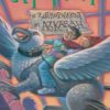 3: Хари Потър и затворникът от Азкабан (художник Мери Гранпре)