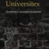 UNIVERSITEX. Дневникът на една студентка UNIVERSITEX. Дневникът на една студентка