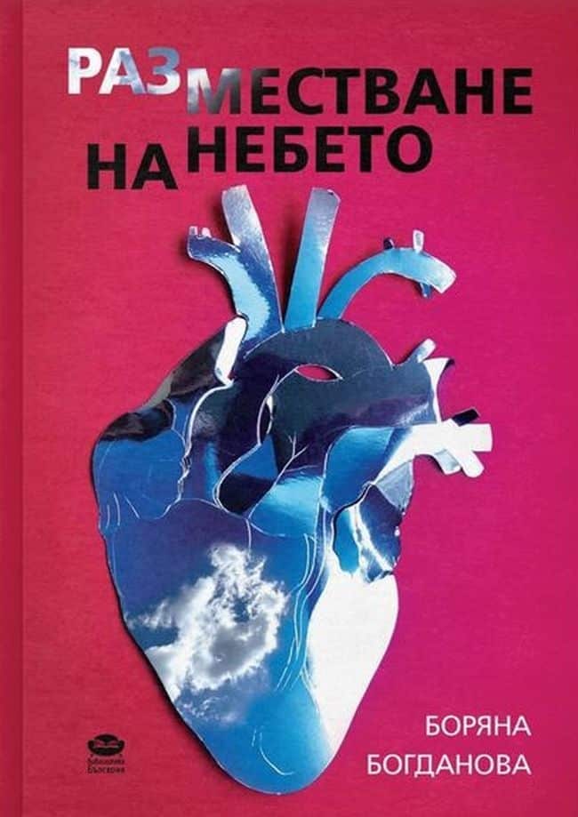 Разместване на небето