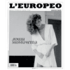 L'Europeo N.80 ЛОШИ МОМИЧЕТА | август/септември 2022