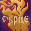 Сърце - мека корица
