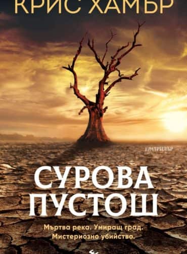 Сурова пустош