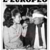 L'Europeo №87/ Октомври - Ноември 2023. Невъзможни връзки