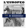 L'EUROPEO - Украйна - специално издание