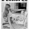 L'EUROPEO 96: Майки и дъщери