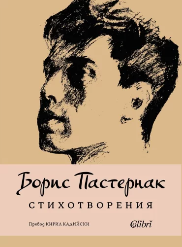 Стихотворения - Борис Пастернак