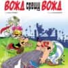 Астерикс 7: Вожд срещу вожд