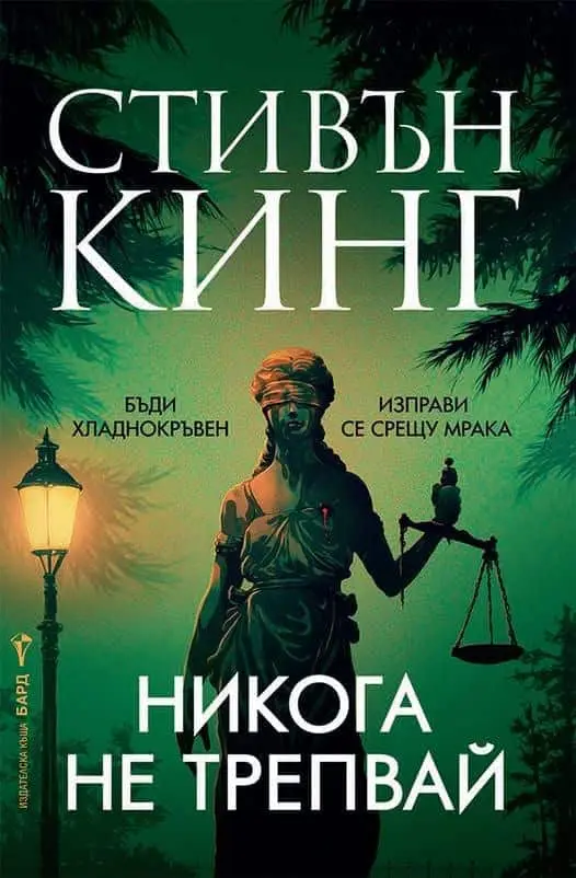 nikoga-ne-trepvai.jpg Никога не трепвай (твърди корици)