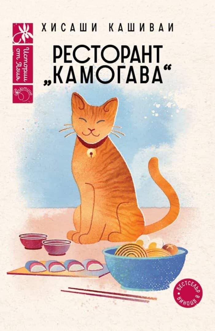 Ресторант „Камогава“ Ресторант „Камогава“