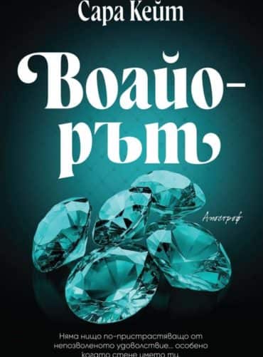 Воайорът
