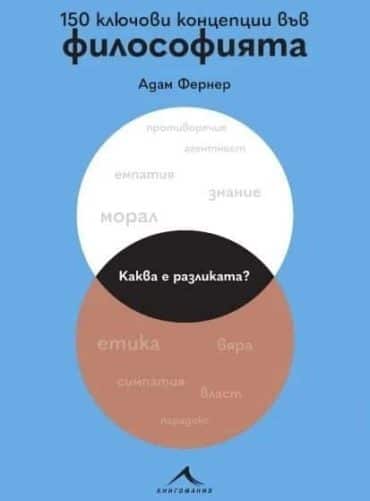 150 ключови концепции във философията
