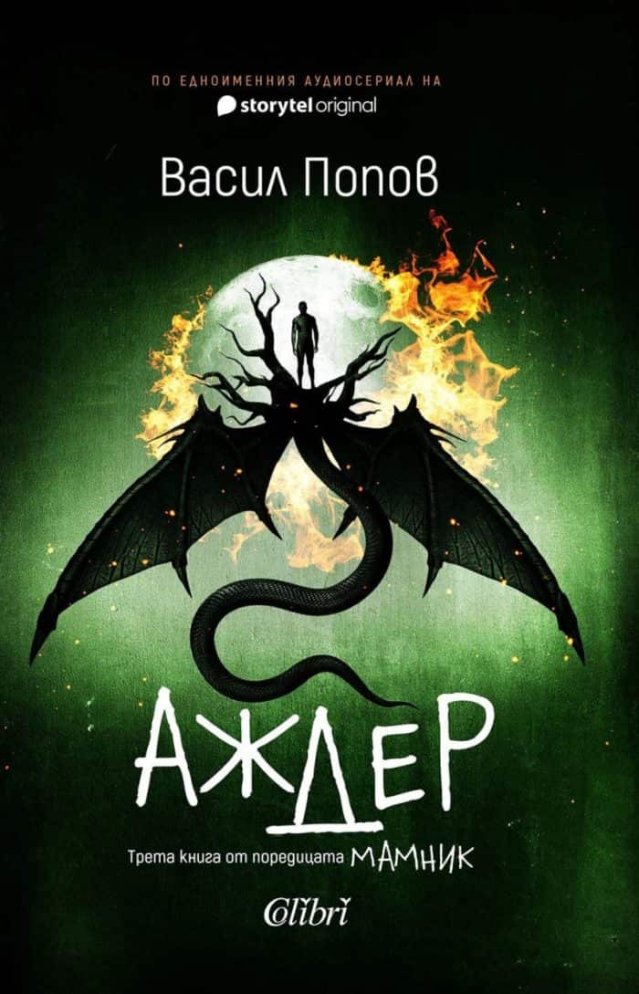 Аждер
