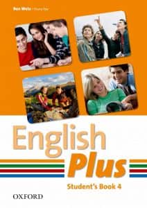 anglijski-ezik-za-5-8-klas-english-plus-4-sb Английски език за 5 - 8. клас English Plus 4 SB