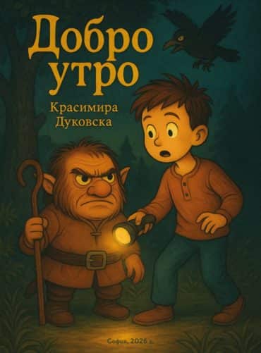 Добро утро