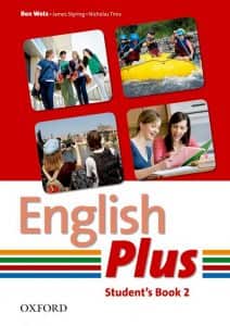 english-plus-2-students-book-anglijski-ezik-za-5-8-klas English Plus 2 - Student's Book.Английски език за 5 - 8. клас