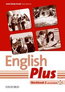 english-plus-2-workbook-with-multirom-tetradka English Plus 2 - Workbook with MultiROM.Тетрадка