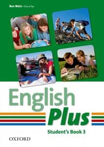 english-plus-3-students-book-anglijski-ezik-za-5-8-klas English Plus 3 - Student's Book.Английски език за 5 - 8. клас