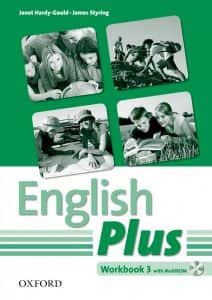english-plus-3-workbook-with-multirom-tetradka-anglijski-ezik English Plus 3 - Workbook with MultiROM.Тетрадка английски език