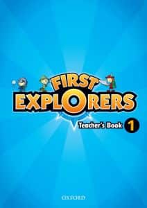 First Explorers 1 - Teacher's Book