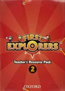 First Explorers 2 - Teacher's Resource Pack