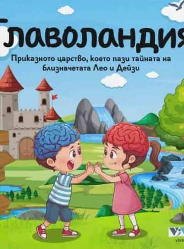 Главоландия