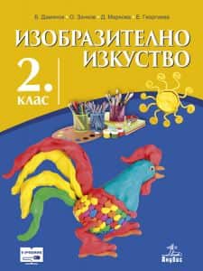 Изобразително изкуство за 2. клас