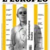 leuropeo-102-april-maj-2026 L'Europeo №102/ Април Май 2026