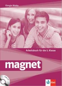 magnet-arbeitsbuch-fur-die-5-klasse-uchebna-tetradka-po-nemski-ezik-za-5-klas Magnet - Arbeitsbuch fur die 5.Klasse - Учебна тетрадка по немски език за 5. клас
