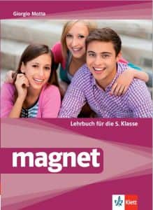 magnet-lehrbuch-fur-die-5-klasse-uchebnik-po-nemski-ezik-za-5-klas Magnet - Lehrbuch fur die 5.Klasse - Учебник по немски език за 5. клас