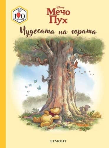 Мечо Пух: Чудесата на гората