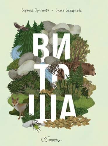Витоша