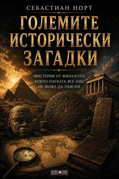 golemite-istoricheski-zagadki Големите исторически загадки