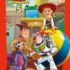 Играта на играчките 5/ Чародейства